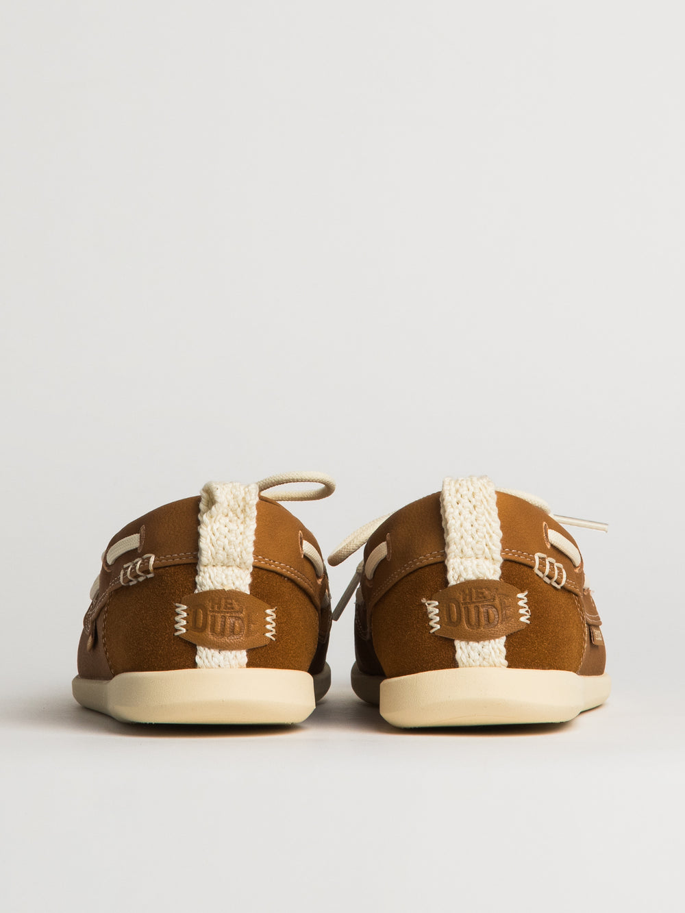 WOMENS HEY DUDE HARBOR BREEZE LO CLASSIC SANDAL