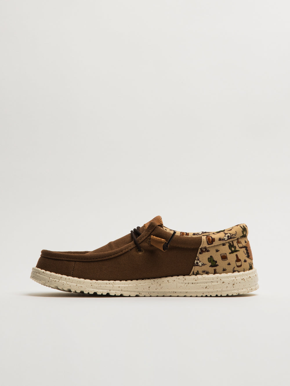 MENS HEY DUDE WALLY FUNK WILD WESTERN