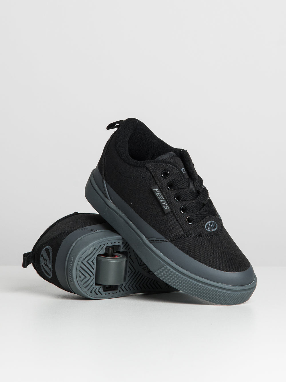 KIDS HEELYS PRO 20 HALF - CLEARANCE