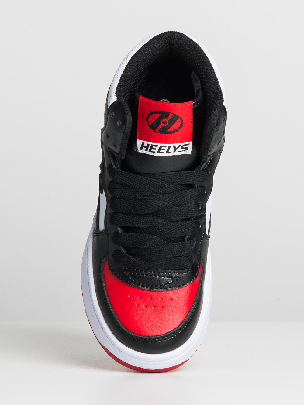 KIDS HEELYS REZERVE EX - CLEARANCE