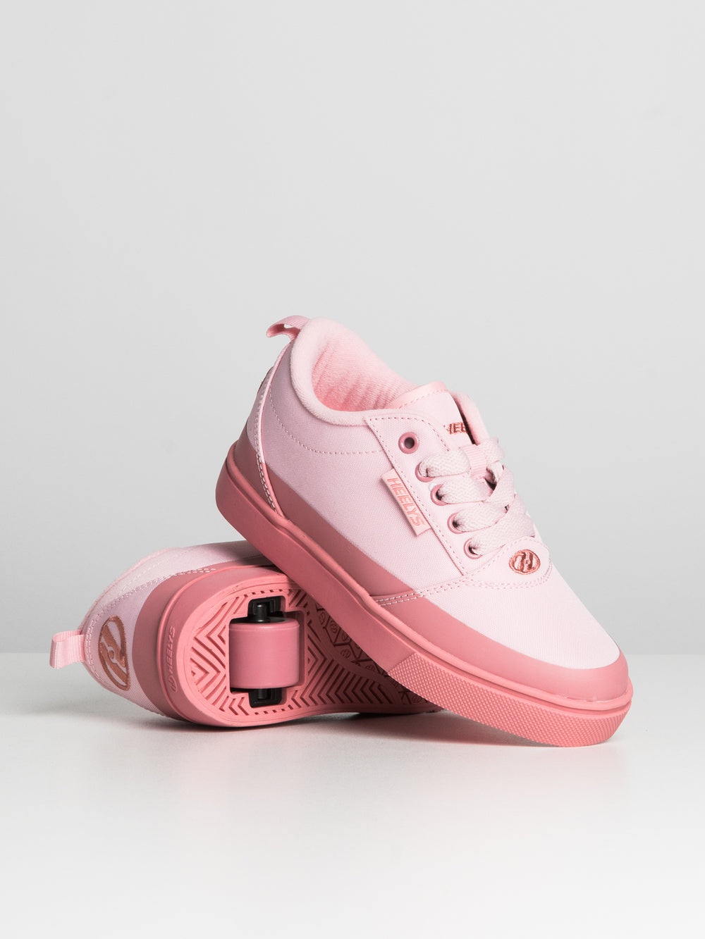 KIDS HEELYS PRO 20 HALF - CLEARANCE
