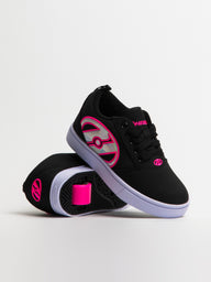 KIDS HEELYS PRO 20 LG - CLEARANCE