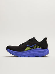 HOKA CLIFTON 11 SNEAKER - BLACK