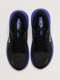 HOKA CLIFTON 11 SNEAKER - BLACK