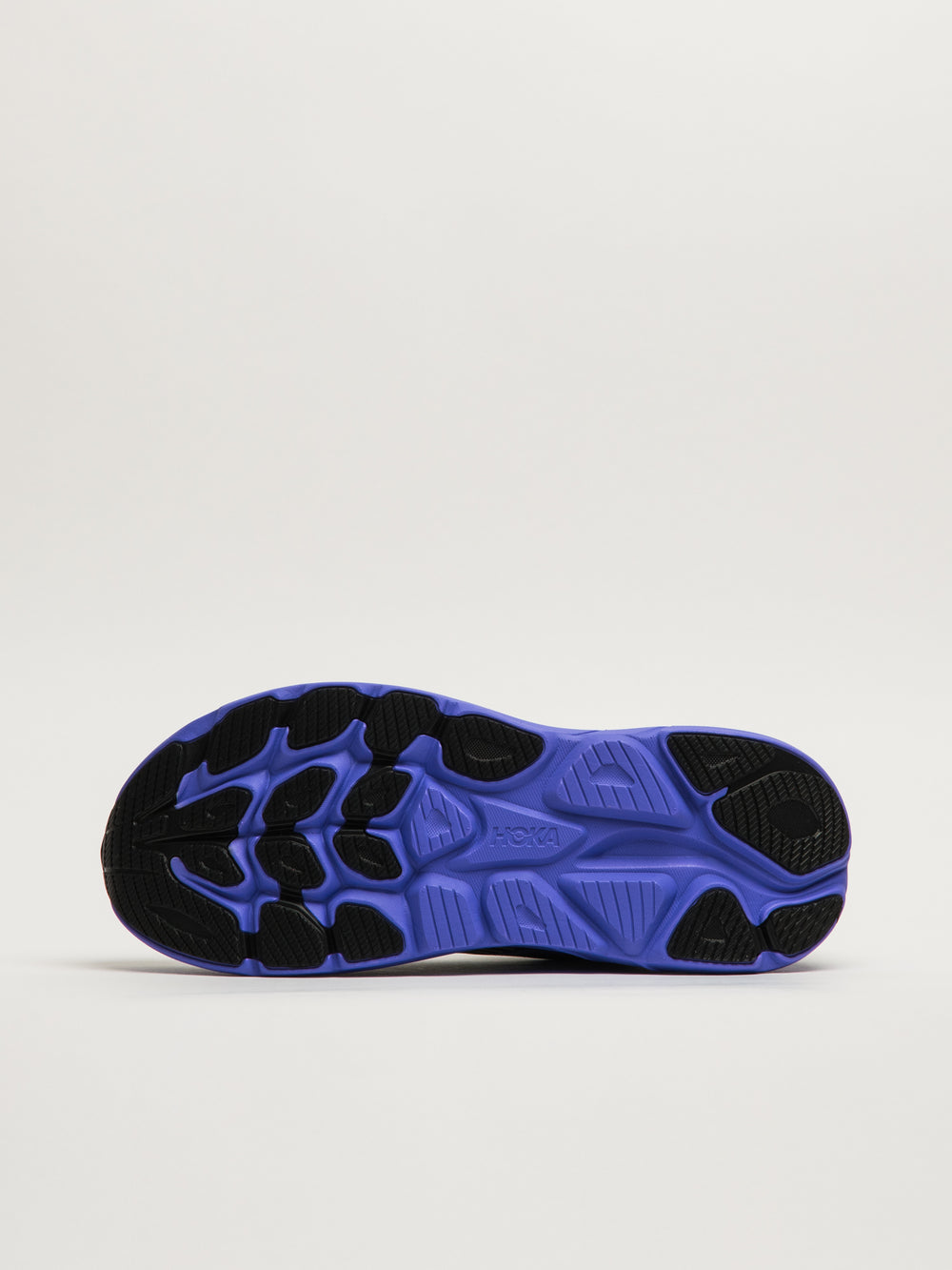 HOKA CLIFTON 11 SNEAKER - BLACK