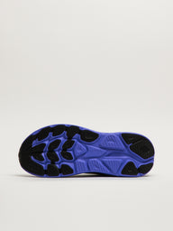 HOKA CLIFTON 11 SNEAKER - BLACK