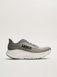 HOKA CLIFTON 11 SNEAKER - GREY