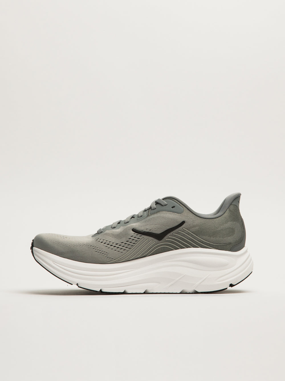 HOKA CLIFTON 11 SNEAKER - GREY