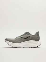 HOKA CLIFTON 11 SNEAKER - GREY