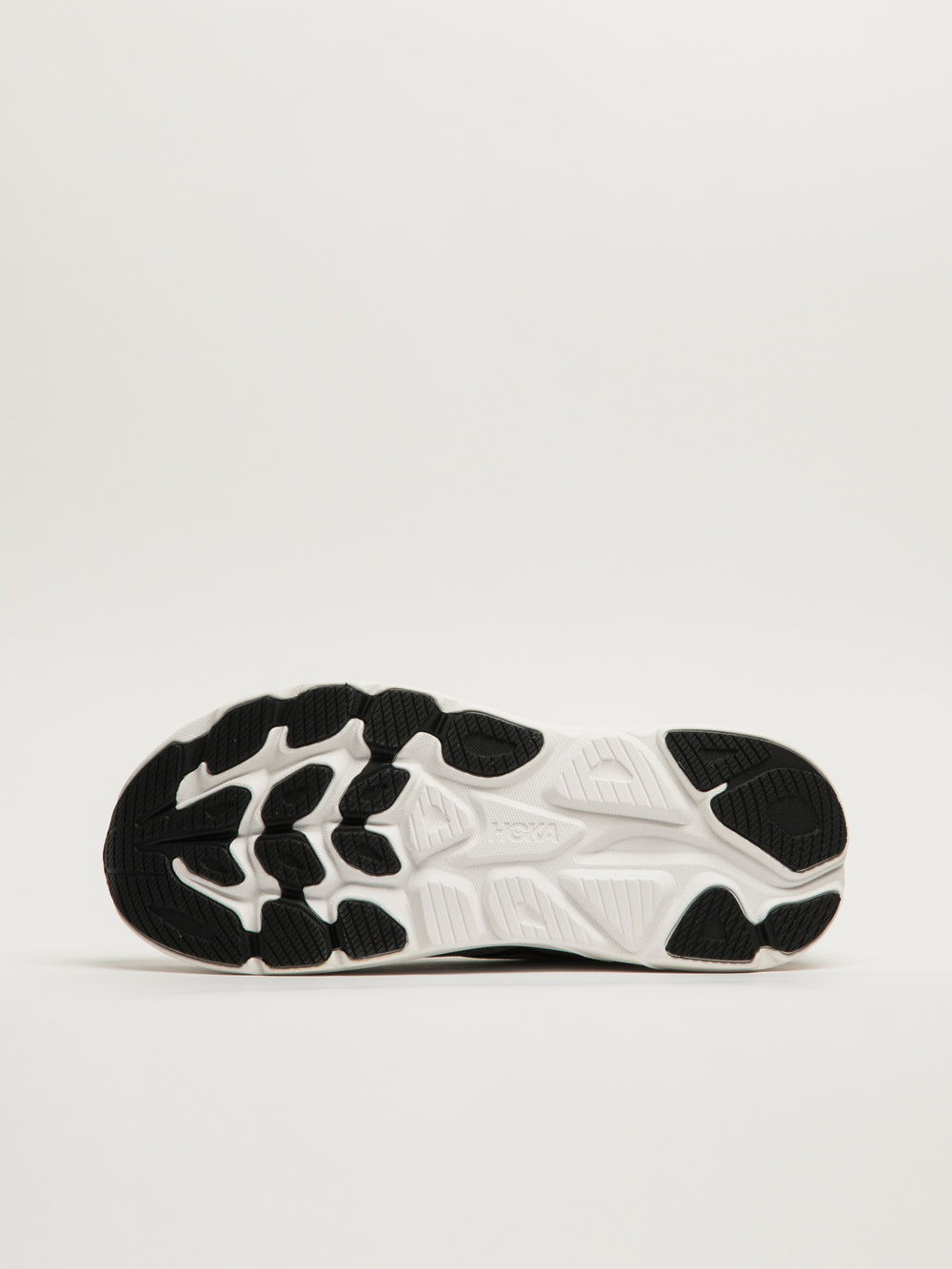 HOKA CLIFTON 11 SNEAKER - GREY