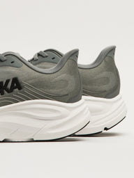HOKA CLIFTON 11 SNEAKER - GREY