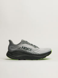 HOKA CLIFTON 11 SNEAKER - GREY
