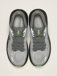 HOKA CLIFTON 11 SNEAKER - GREY