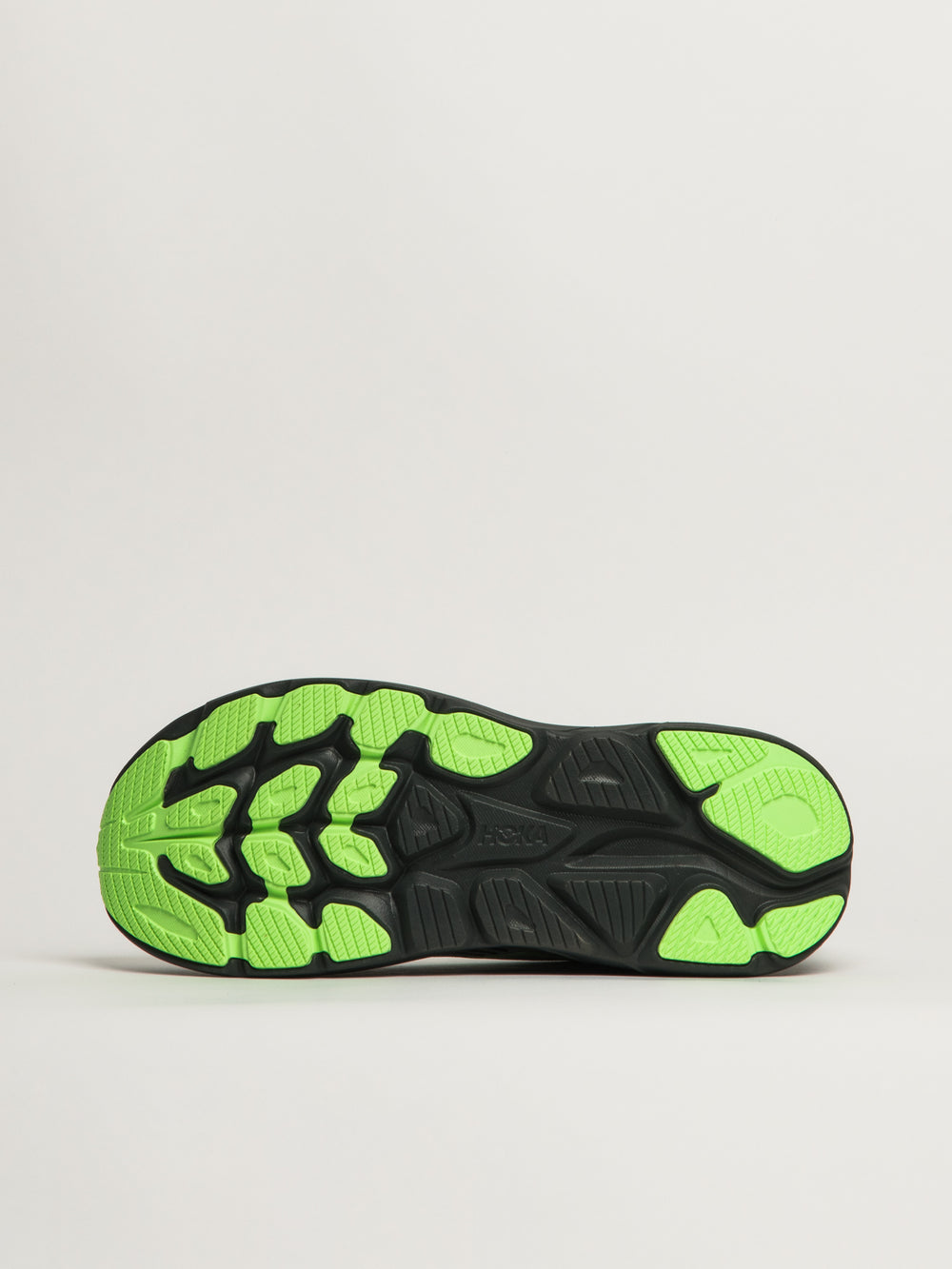 HOKA CLIFTON 11 SNEAKER - GREY
