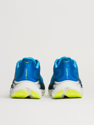 MENS HOKA CLIFTON 11 SNEAKER - BLUE