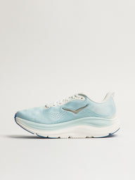 WOMENS HOKA CLIFTON 11 SNEAKER - LIGHT BLUE