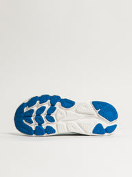 WOMENS HOKA CLIFTON 11 SNEAKER - LIGHT BLUE