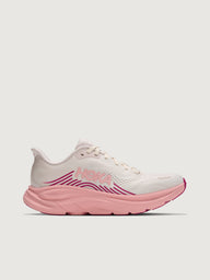 HOKA CLIFTON 11 SNEAKER - PINK