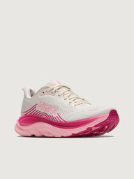 HOKA CLIFTON 11 SNEAKER - PINK