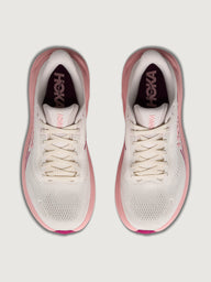 HOKA CLIFTON 11 SNEAKER - PINK