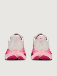 HOKA CLIFTON 11 SNEAKER - PINK