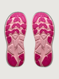 HOKA CLIFTON 11 SNEAKER - PINK