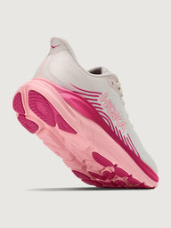 HOKA CLIFTON 11 SNEAKER - PINK