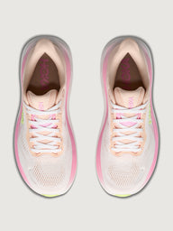 WOMENS HOKA CLIFTON 11 SNEAKER - MULTI