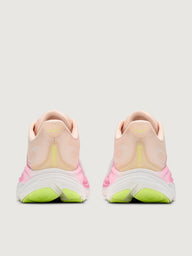 WOMENS HOKA CLIFTON 11 SNEAKER - MULTI