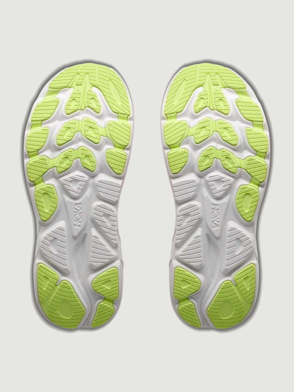 WOMENS HOKA CLIFTON 11 SNEAKER - MULTI