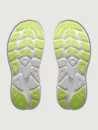 WOMENS HOKA CLIFTON 11 SNEAKER - MULTI