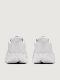 WOMENS HOKA CLIFTON 11 SNEAKER - WHITE