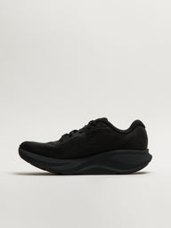 MENS HOKA RINCON 5 SNEAKER - BLACK