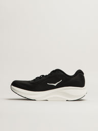 HOKA RINCON 5 SNEAKER - BLACK/WHITE