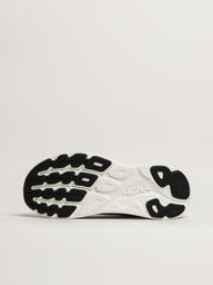 HOKA RINCON 5 SNEAKER - BLACK/WHITE