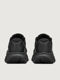 WOMENS HOKA RINCON 5 SNEAKER - BLACK