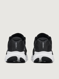 WOMENS HOKA RINCON 5 - SNEAKER - BLACK/WHITE
