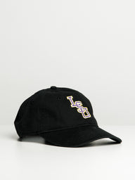 CHAMPION LSU ADJUSTABLE TWILL HAT - CLEARANCE