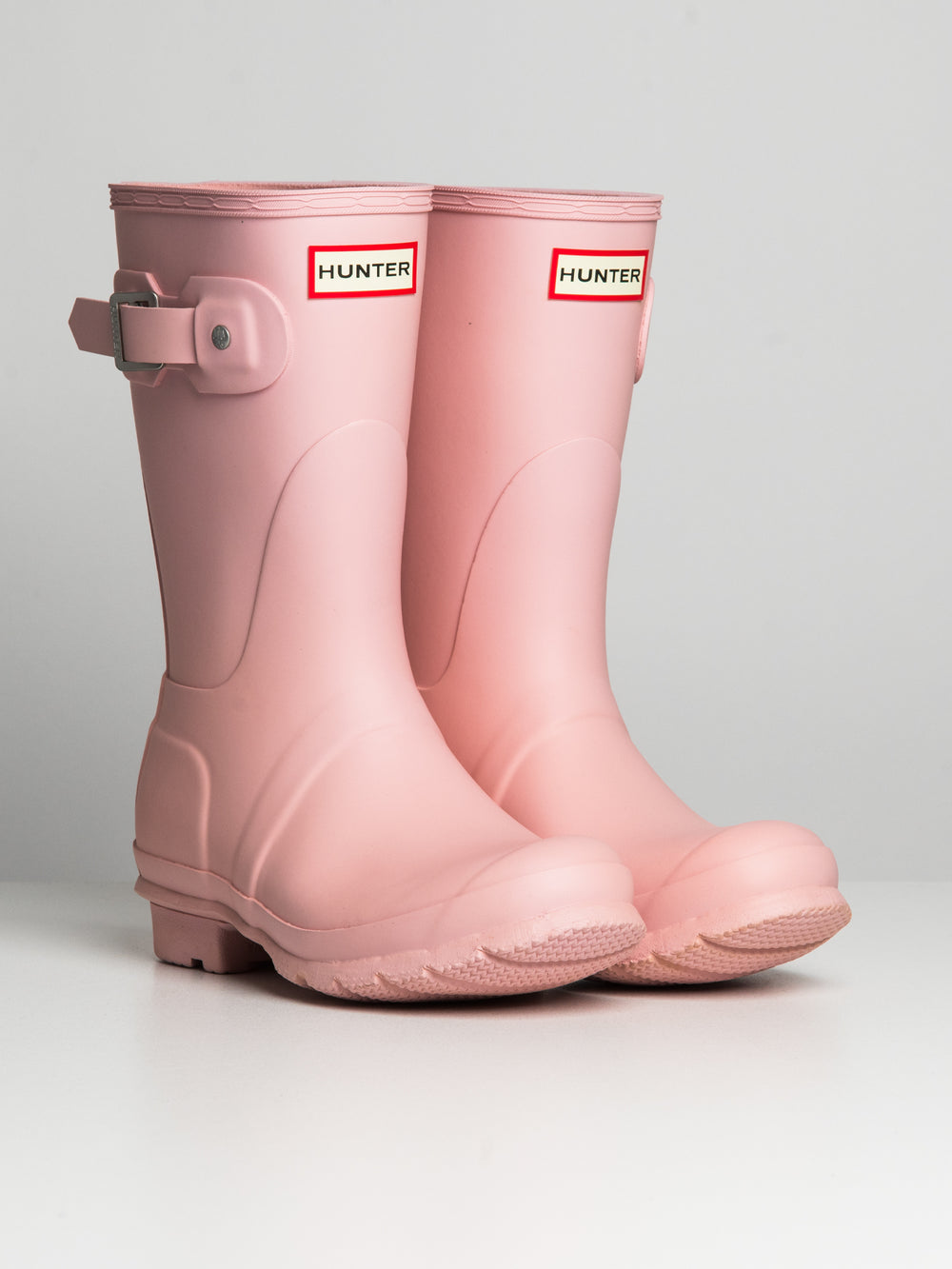 WOMENS HUNTER ORIGINAL SHORT BOOT - CLEARANCE