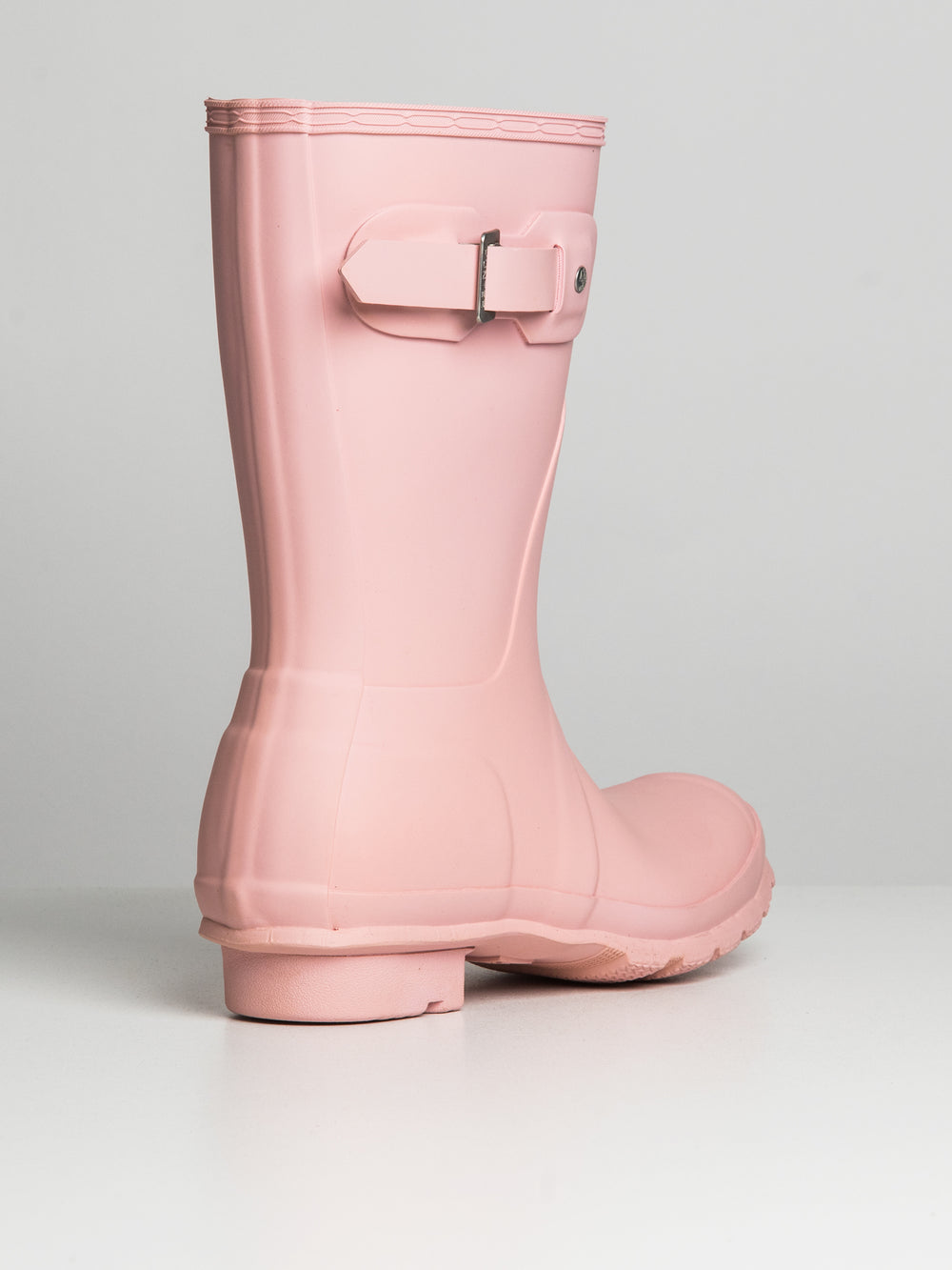 WOMENS HUNTER ORIGINAL SHORT BOOT - CLEARANCE