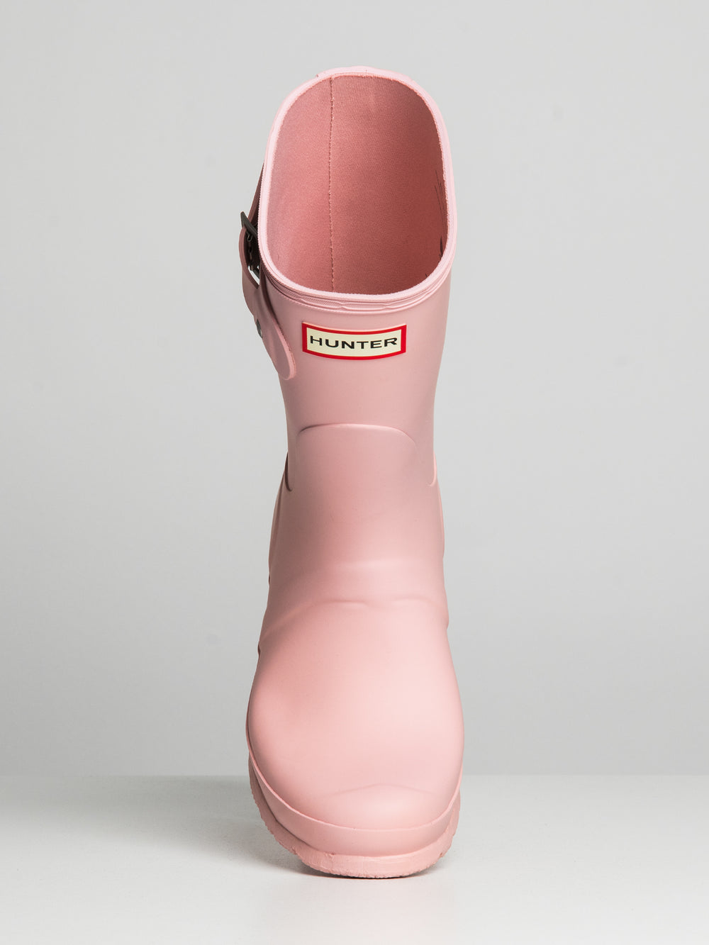 WOMENS HUNTER ORIGINAL SHORT BOOT - CLEARANCE