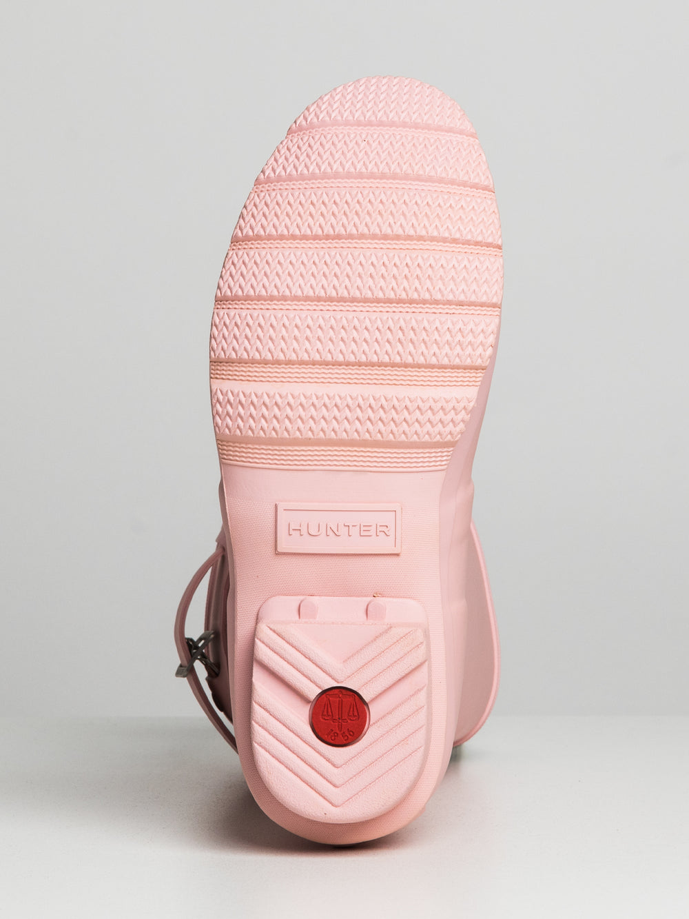 WOMENS HUNTER ORIGINAL SHORT BOOT - CLEARANCE