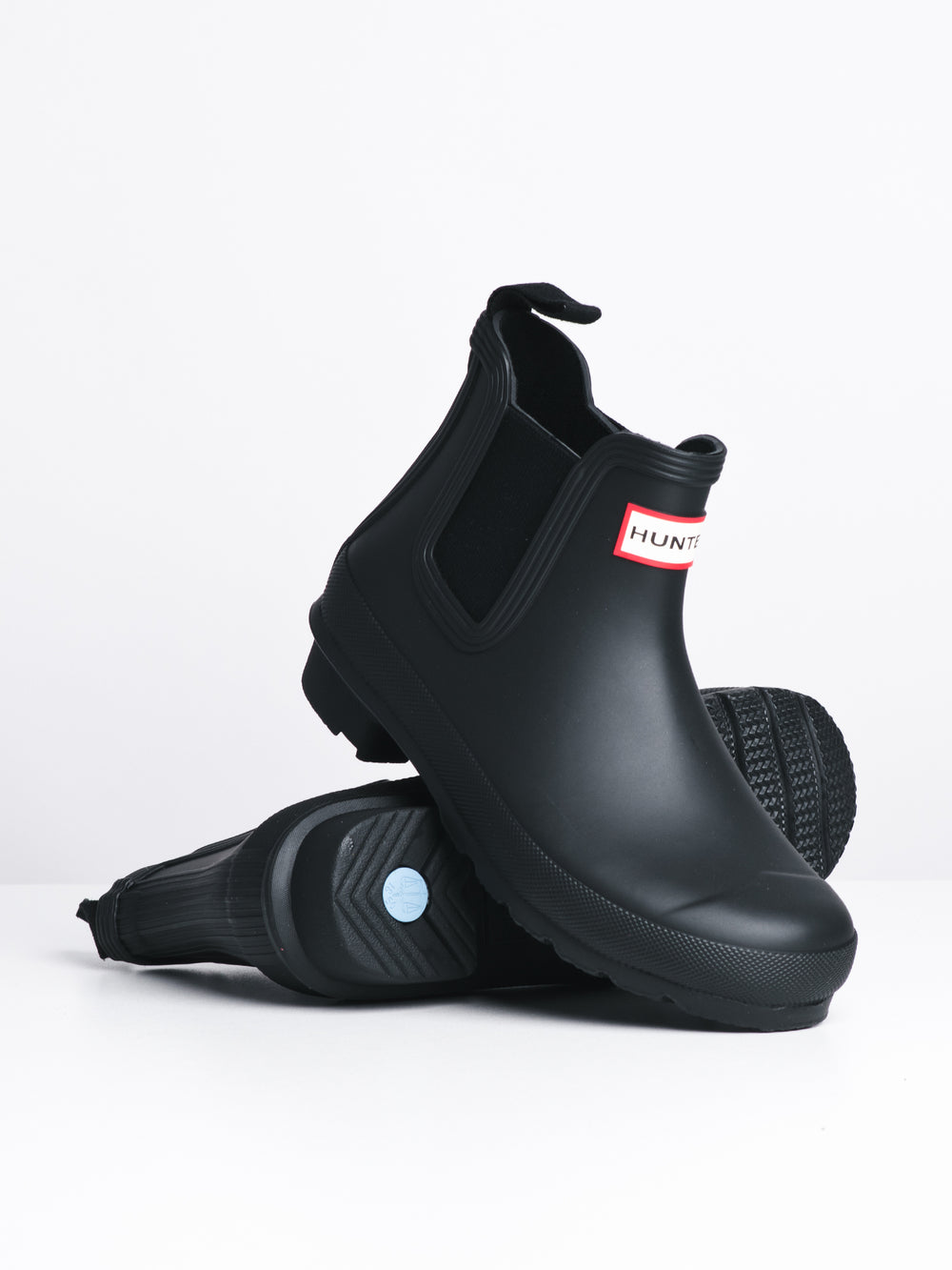 WOMENS HUNTER ORIGINAL CHELSEA BOOTS - CLEARANCE