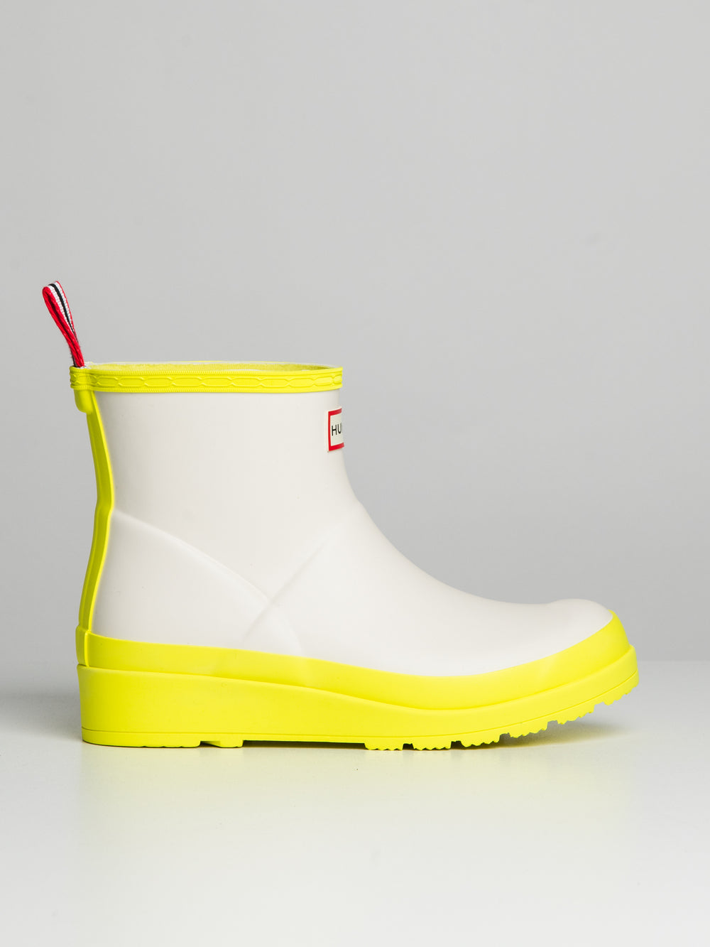 WOMENS HUNTER PLAY SHORT BOOT - CLEARANCE