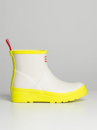 WOMENS HUNTER PLAY SHORT BOOT - CLEARANCE