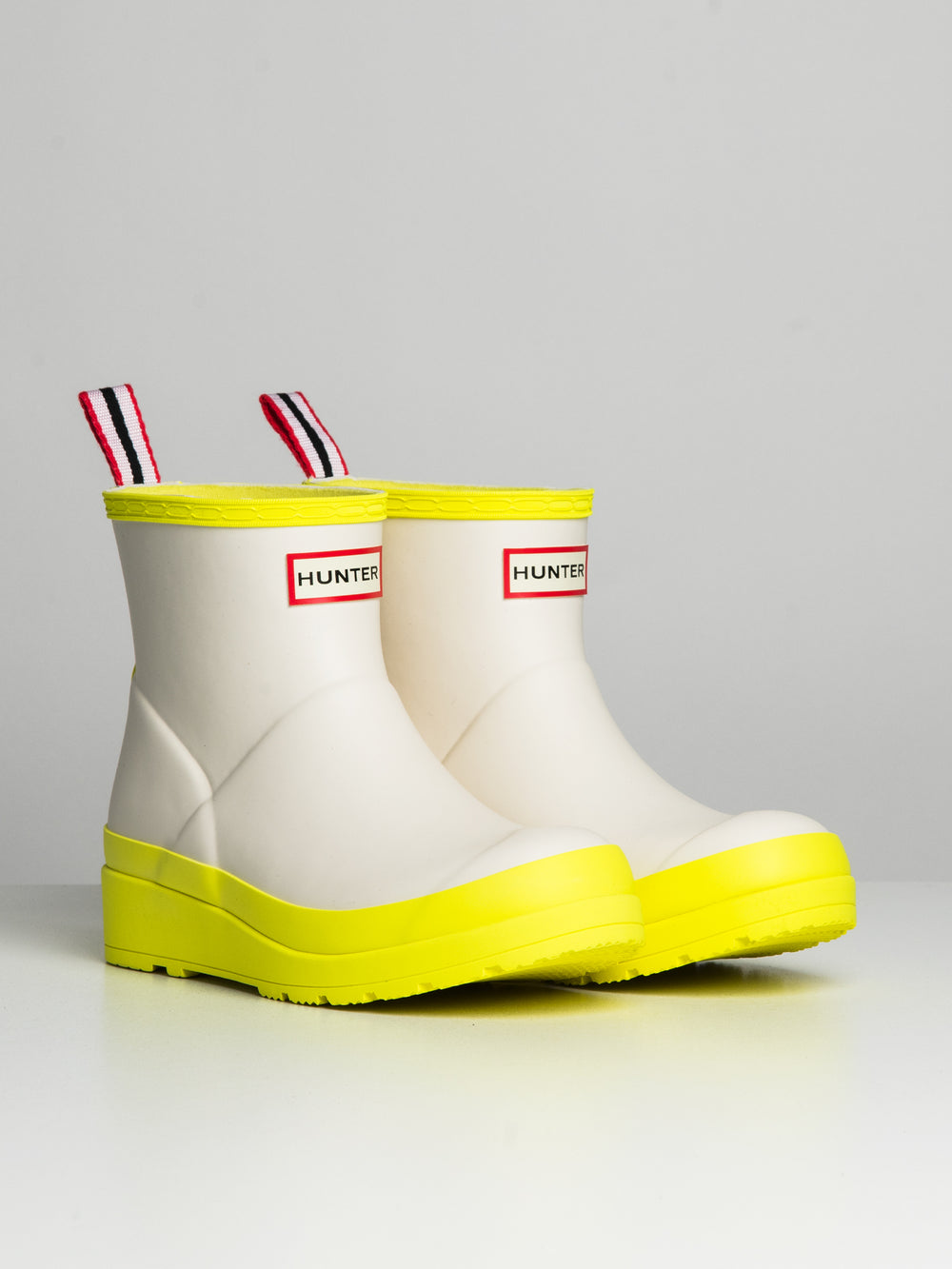 WOMENS HUNTER PLAY SHORT BOOT - CLEARANCE