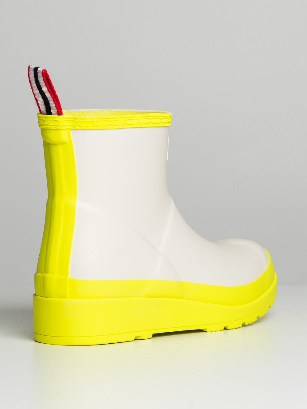 WOMENS HUNTER PLAY SHORT BOOT - CLEARANCE