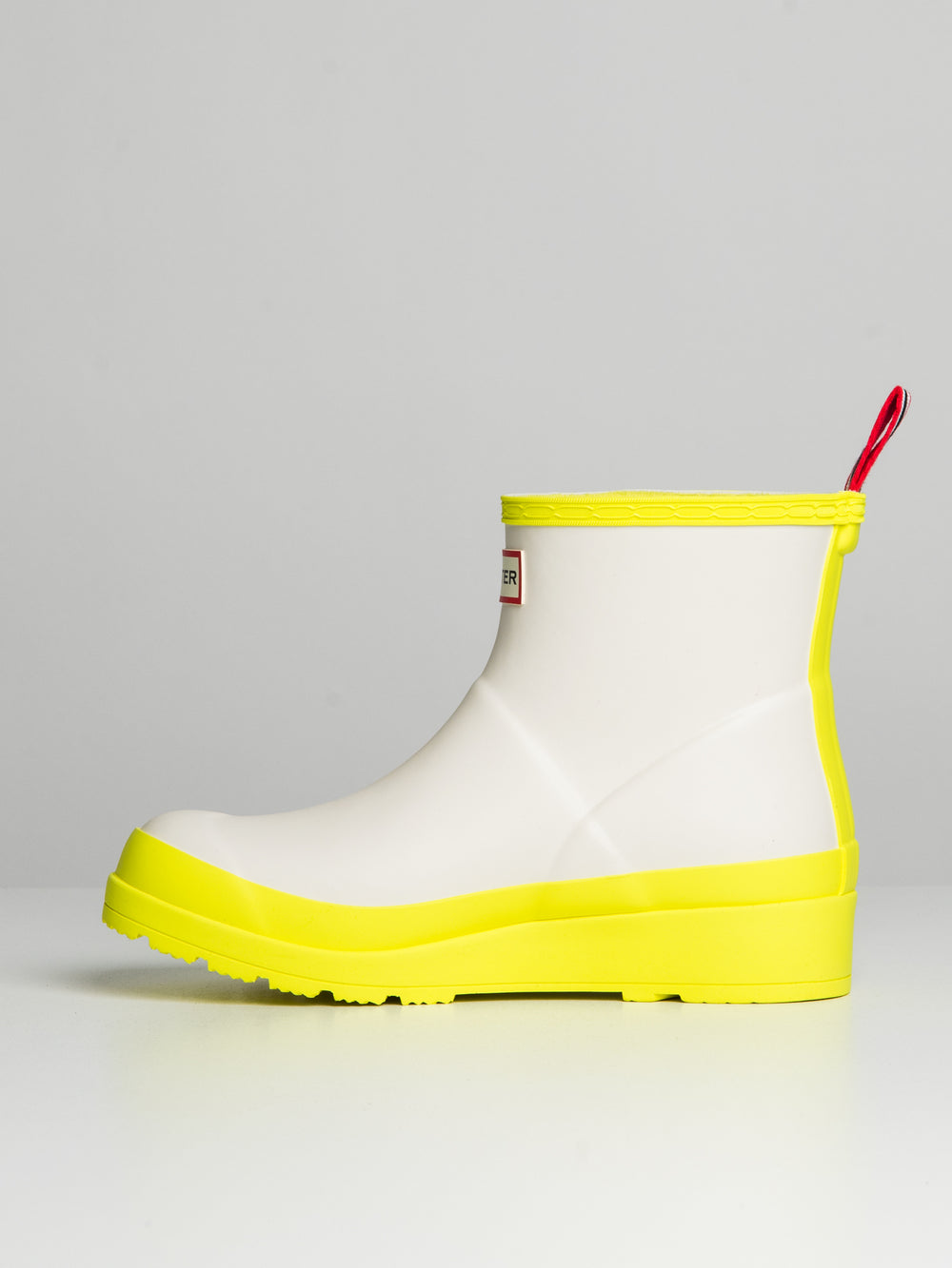 WOMENS HUNTER PLAY SHORT BOOT - CLEARANCE
