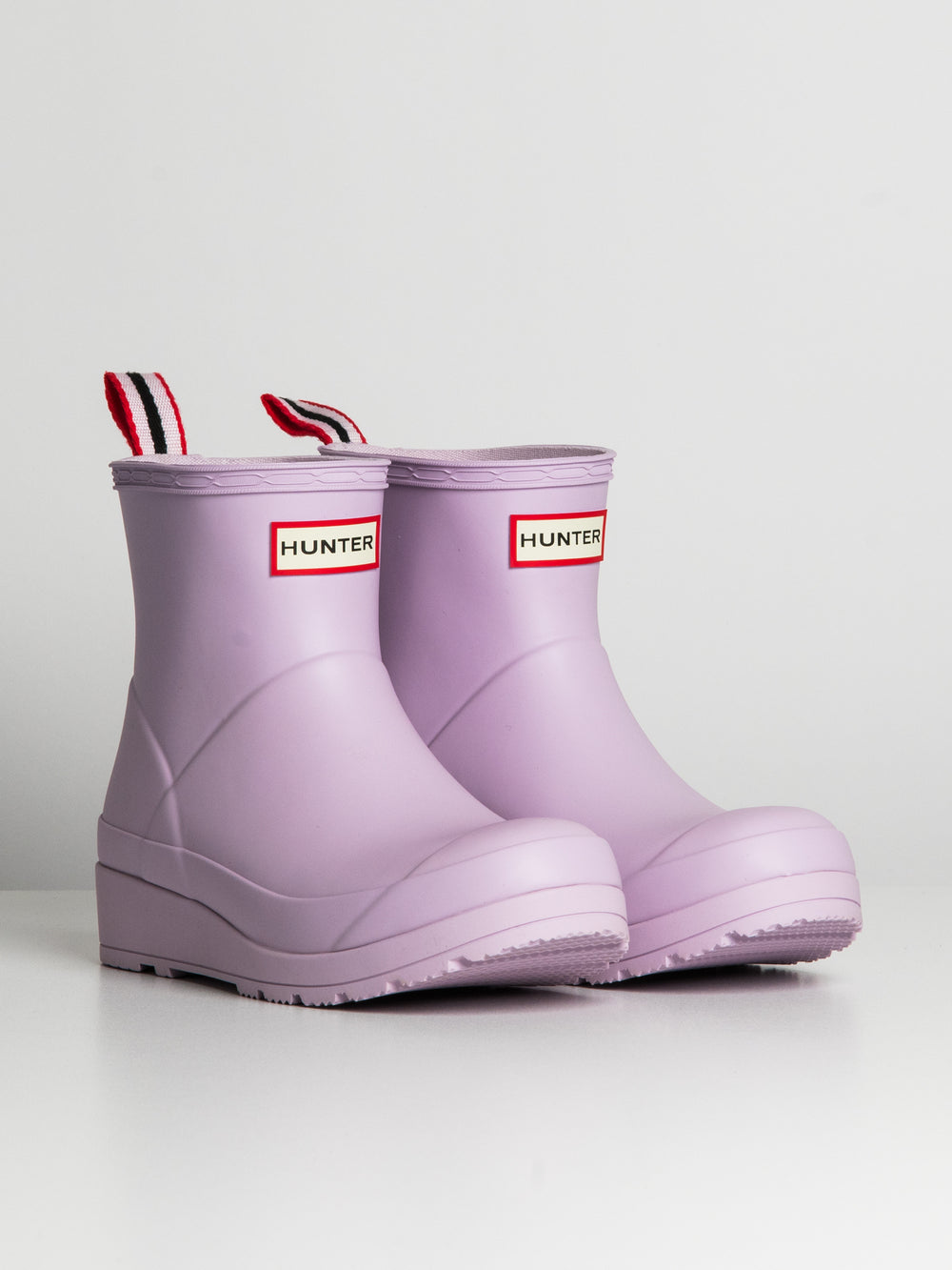 WOMENS HUNTER PLAY SHORT BOOT - CLEARANCE