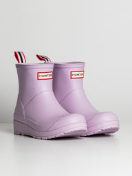 WOMENS HUNTER PLAY SHORT BOOT - CLEARANCE